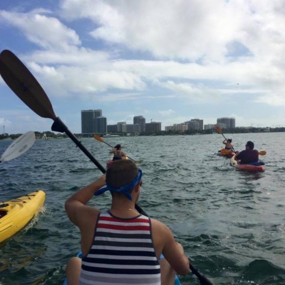 Meet your Posher, Matt